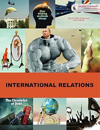 Buy International relations & International organisation Book Online at ...