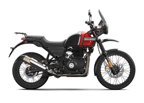 Royal Enfield Himalayan Accessories | Premium Upgrades | ADV TRIBE