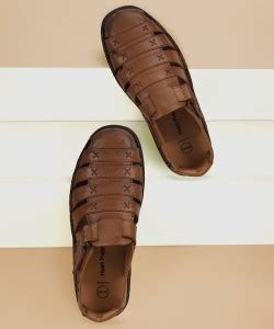 HUSH PUPPIES Men Flats - Buy HUSH PUPPIES Men Flats Online at Best ...