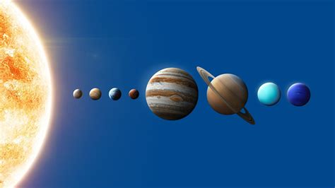 Star vs. Planet | Are Planets — Stars | Difference Between Stars and ...