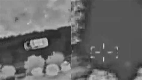 VIDEO: Hezbollah Commander Hussein Ali Muzhir Killed In Targeted Strike ...