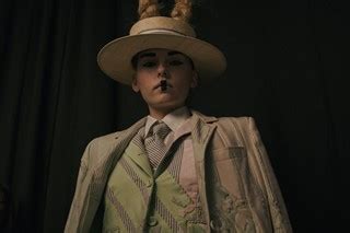 Inside Thom Browne’s most twisted show yet Womenswear | Dazed