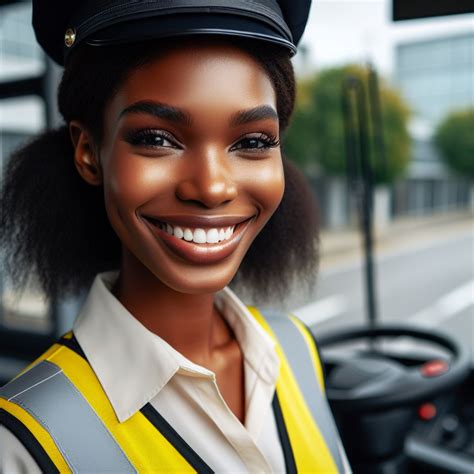 Skills Needed for Bus Drivers in New Zealand