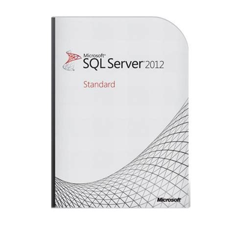 Image result for Microsoft SQL Server Box Set