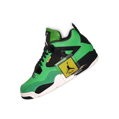 Rare Air Jordan IV Retro Manila to go on sale