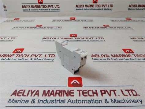 Eltako R12-110 Switching Relay – Aeliya Marine Tech