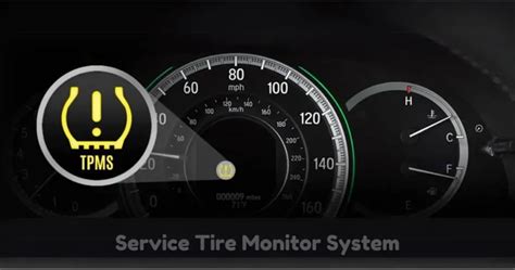 Image result for Service Tire Monitor System