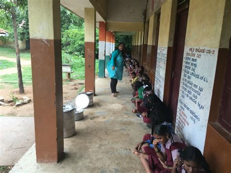 Meet Girish Mudigere - The Man Who Worked In The US Only To Return To ...