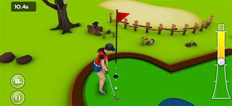 Computer Golf Games 的图像结果