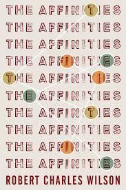 The affinities – Fantástica – Ficción