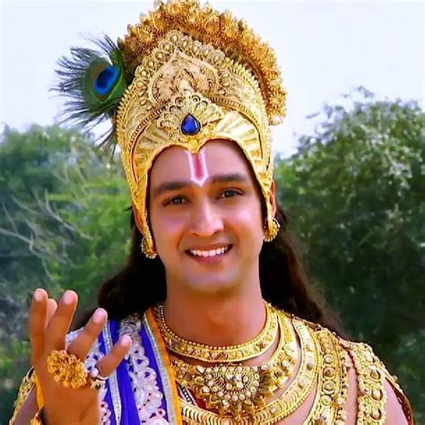 Janmasthami 2023: Actors who played the role of Lord Krishna