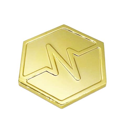 Hex & PulseChain Challenge Coin