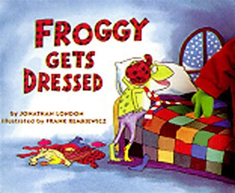 Buy Froggy Book and Frog Set Book Online at Low Prices in India ...