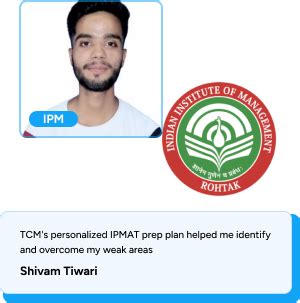 CAT, CLAT, IPMAT & CUET Coaching in Varanasi | TCM Education