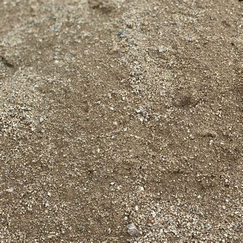 Decomposed Granite Colors