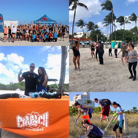 Crunch Fitness Mission, Benefits, and Work Culture | Indeed.com