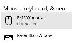 Image result for TeckNet Bluetooth Mouse Setup