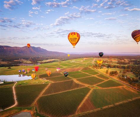 BALLOON ALOFT HUNTER VALLEY (2025) All You Need to Know BEFORE You Go ...