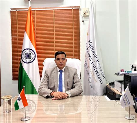 Photo Gallery | NFSU