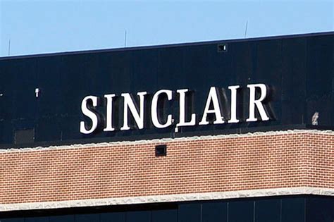 Image result for Sinclair Controversies