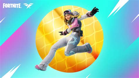 Campeã de snowboard, Chloe Kim chega em 26 de março em Fortnite - PSX Brasil