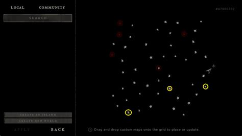 Image result for Stranded Deep Map Seed