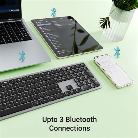 Zebronics K5002MW Wireless Keyboard