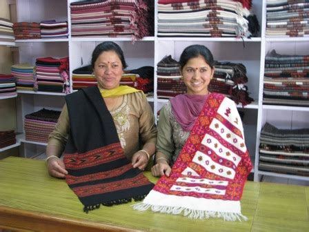 Tokens Collected from Bhuttico in Manali, All About Bhutti Weaver