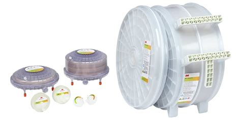 Harvest RC Chromatographic Clarifier | Biopharmaceutical Manufacturing | 3M