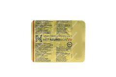 Met Neurobion Od 300/1.5 MG | Order MET NEUROBION OD 300/1.5 MG CAPSULE ...