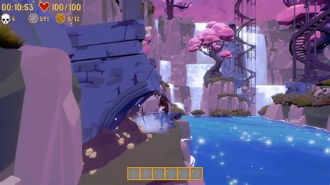 Image result for Project Finity Script