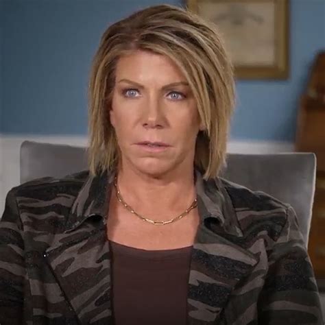 Sister Wives' Meri Brown Says Robyn Brown Ghosted Her for Months