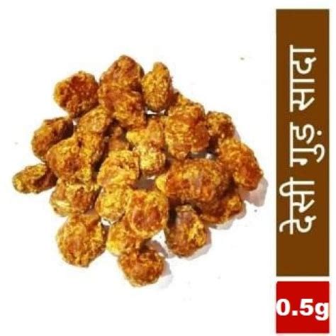 Dekho Zara Sudhh Gudh (Jaggeri) Loose 500g