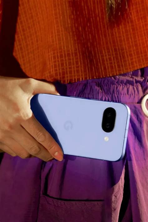 Long-Term Review of Google Pixel 9a: Still the Best Phone to Buy at INR ...