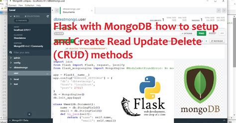 Image result for How to Flask Dictionary Program to Convert to MongoDB