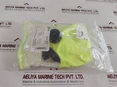 Msa 669499 Uniscape Hood Mask Assembly With Hose – Aeliya Marine