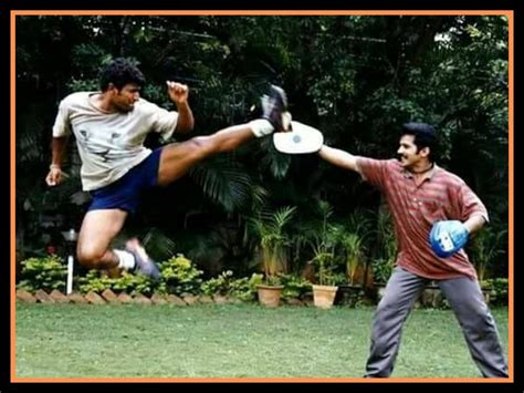 Appu Real Action: ಡ್ಯೂಪ್ ಬಳಸದೇ ಆ್ಯಕ್ಷನ್ ಮಾಡ್ತಿದ್ರು ಪವರ್ ಸ್ಟಾರ್ ...