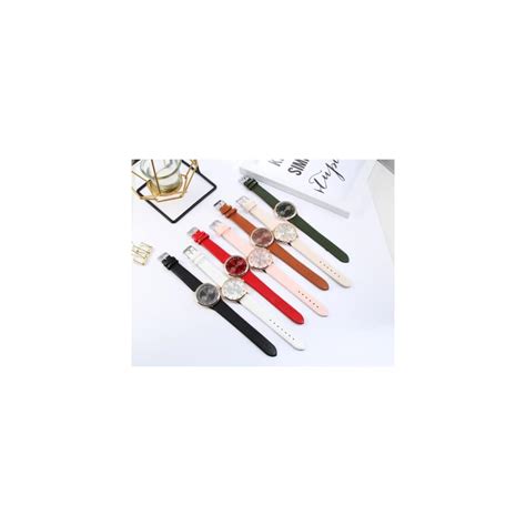 Buy Fashion Match Light Luxury Unmarked Color Matching 3 and 9 Digital ...