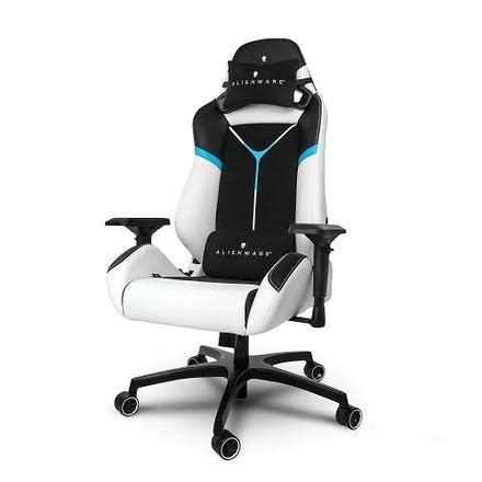 Image result for Alienware Chair Review