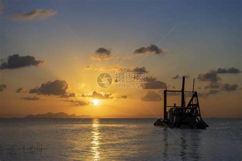 夕阳 的图像结果