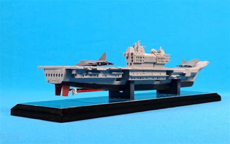 Buy INS Vikrant | 1:400 Scale Model Online Indic Inspirations