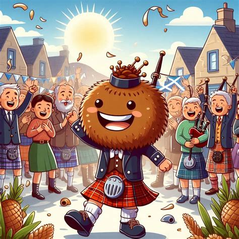 145+ Burns Night Jokes to Keep Your Spirits Bright and Your Haggis ...