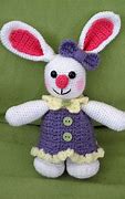Image result for Crochet Bunny