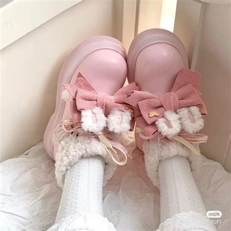 Pin by Ruby on Luc jacques | Cute shoes, Cute shoes heels, Kawaii shoes