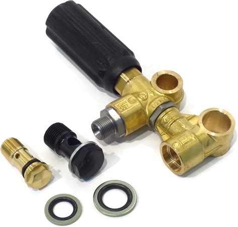 Buy Annovi Reverberi AR Gymatic 3/B Unloader & by-Pass RR, XM, RK ...