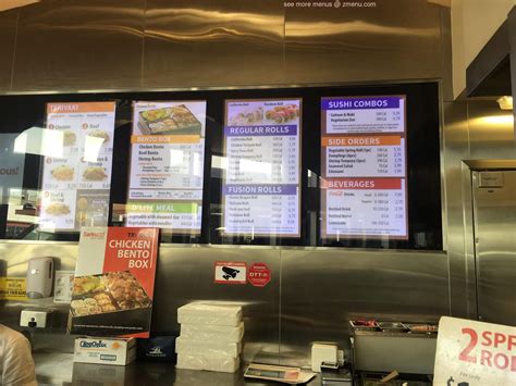 Online Menu of Sakura Restaurant, Hickory, North Carolina, 28601 - Zmenu