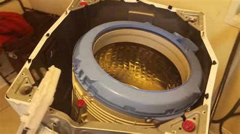 Image result for Samsung Washing Machine Disposal