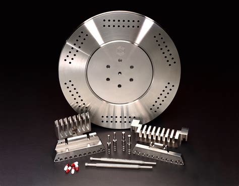 Image result for Encapsulation Machine Parts