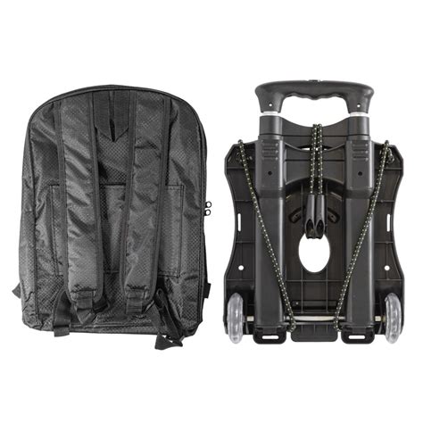 109 portable trolley+bag