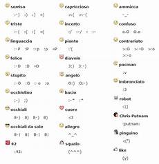 faccine con le lettere faccine chat space total faccine con le lettere faccine chat space total